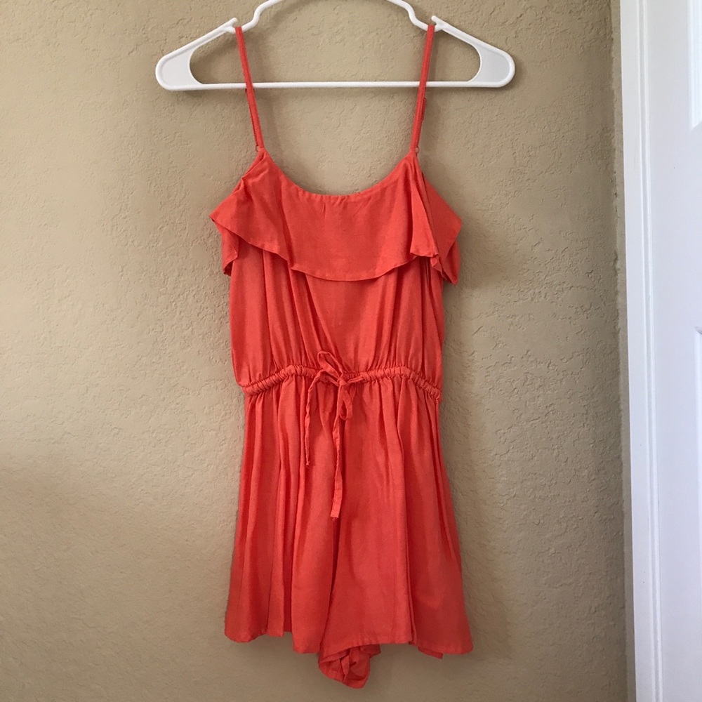 H&M Romper